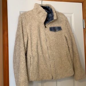 Pendleton Sherpa Jacket new without tags.